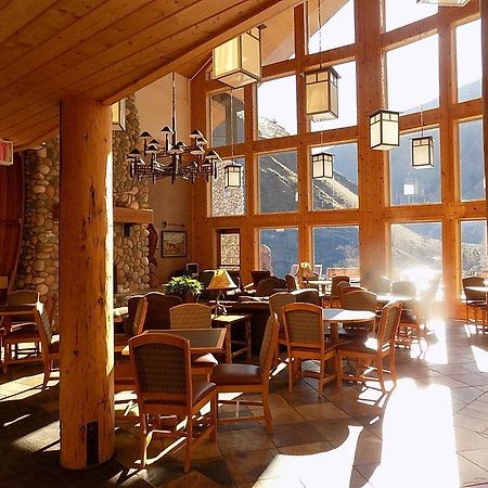 Salmon Rapids Lodge Riggins 내부 사진