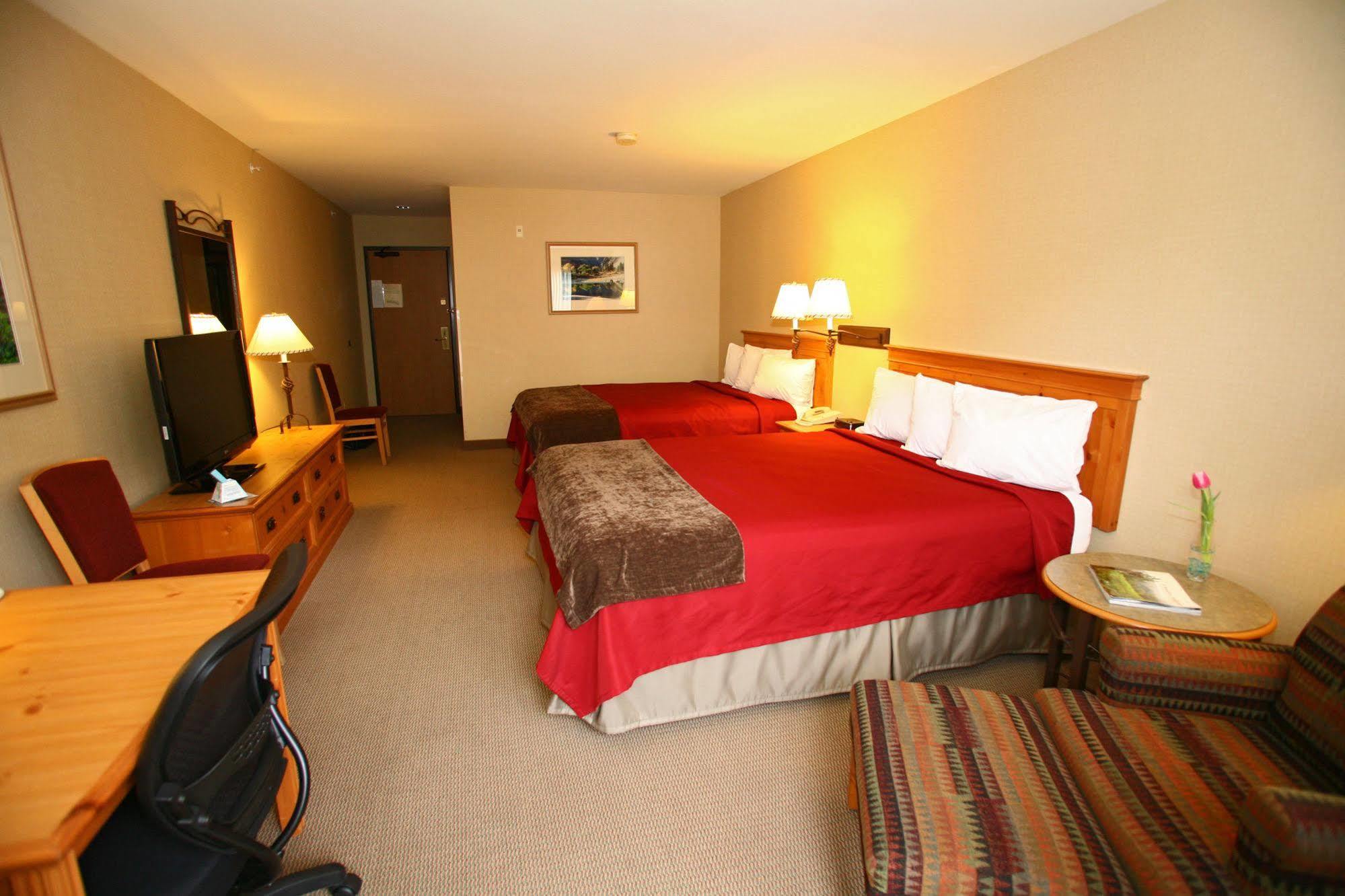 Salmon Rapids Lodge Riggins 외부 사진