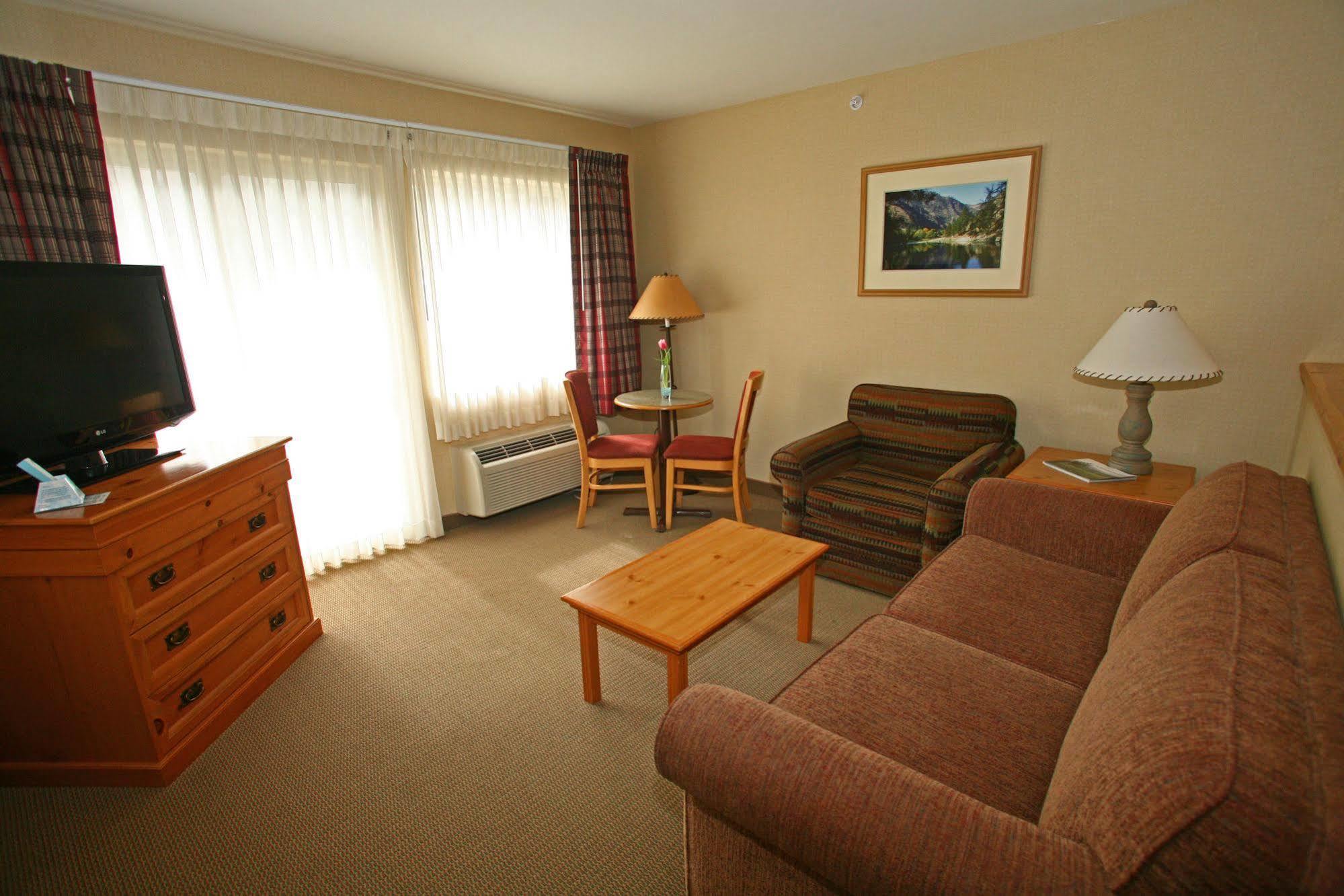 Salmon Rapids Lodge Riggins 외부 사진