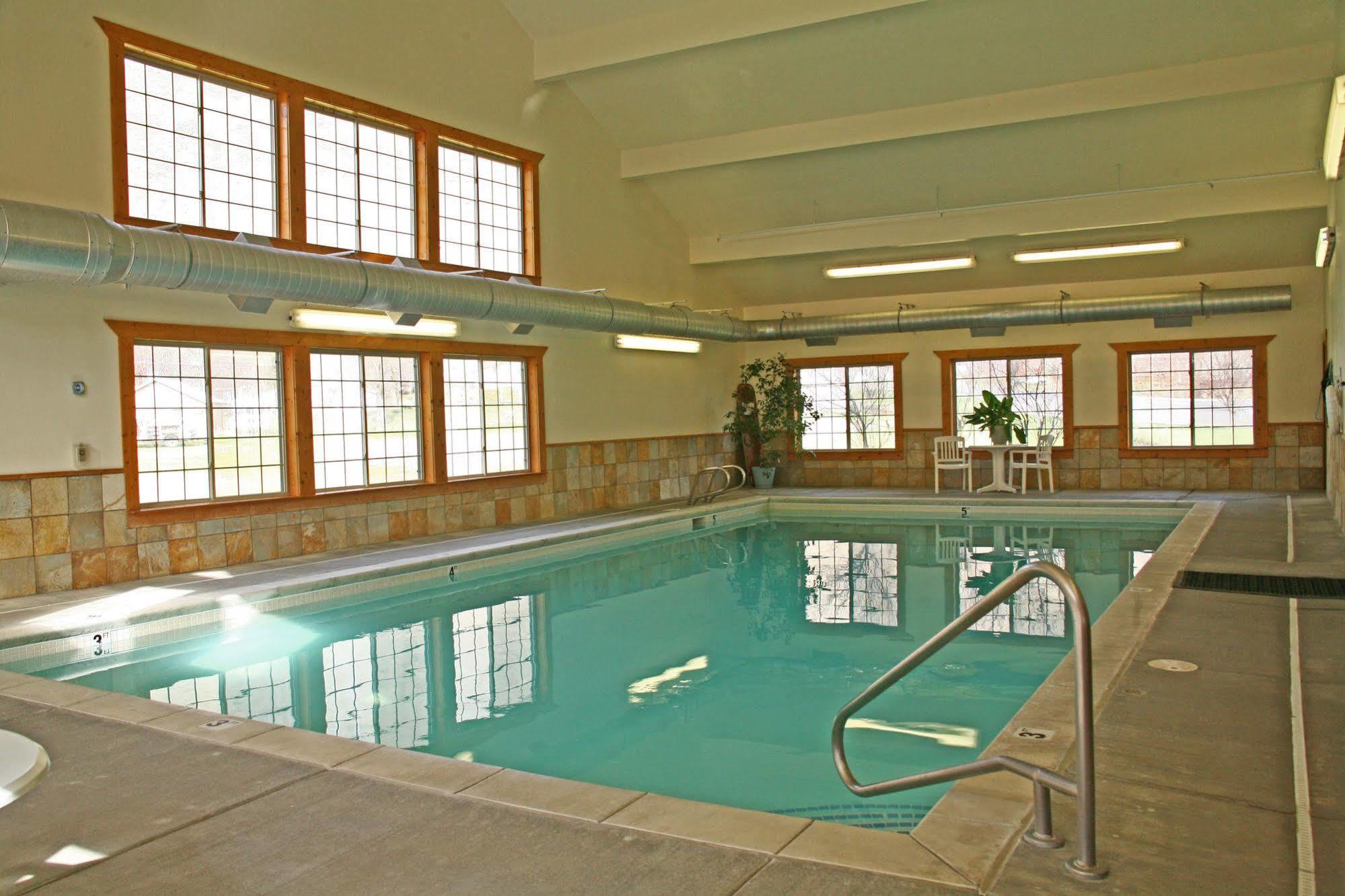 Salmon Rapids Lodge Riggins 외부 사진